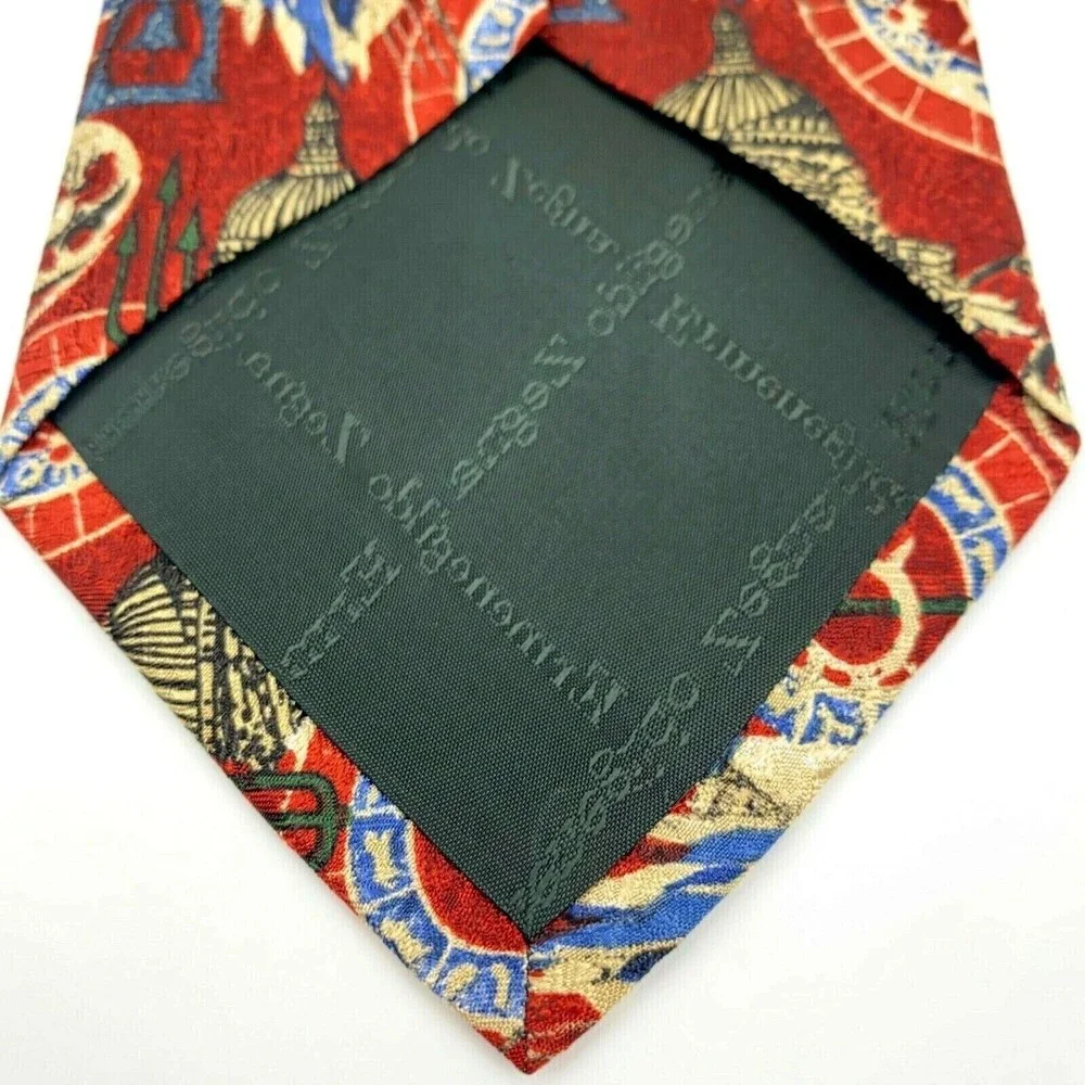 Ermenegildo Zegna brand ermenegildo